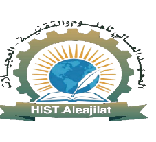 شعار الكلية